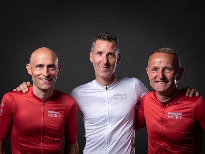 Culture Vélo d’Auch : trois passionnés de cyclisme à la tête du 75e magasin de l’enseigne
