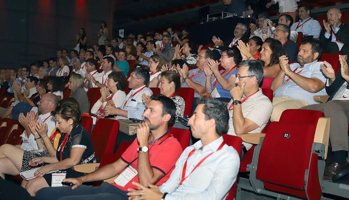 Les Rencontres GROUPEACTIVE 2022 se tiendront le 22 septembre prochain