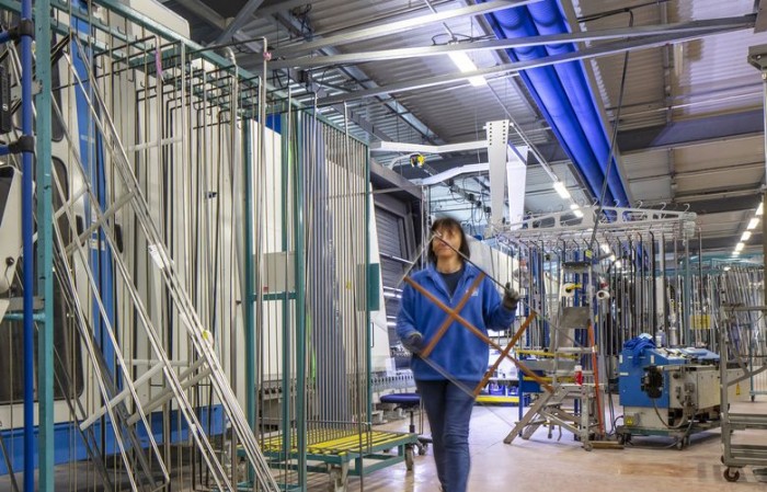 Tryba boucle le premier semestre 2022 avec huit ouvertures