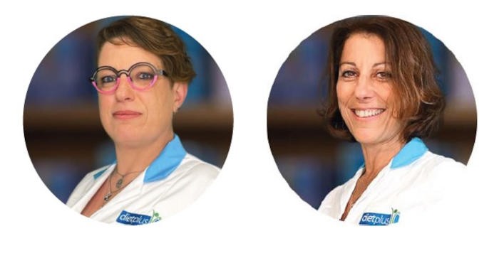 Deux nouvelles coachs minceur dietplus s’installent à Caen-ouest et Castanet-Tolosan