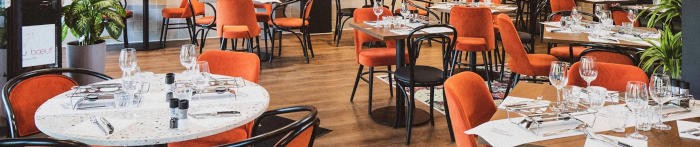Léo Léa / L’Assiette au bœuf : des concepts synergiques pour performer en franchise