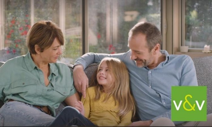 Seconde vague pour la campagne de notoriété en prime time de Vie & Véranda