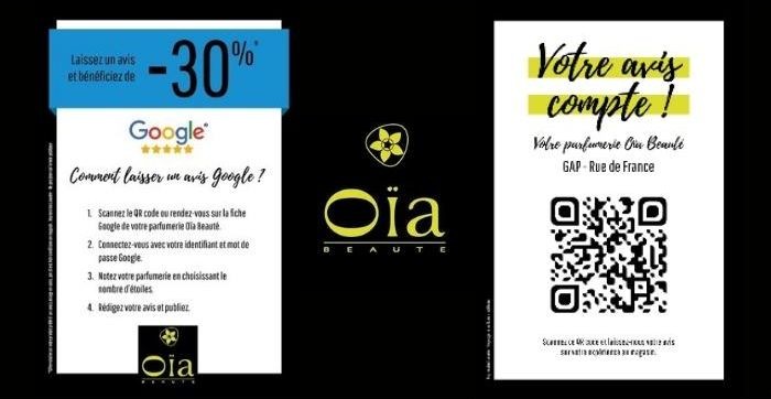 Oïa Beauté : « La satisfaction de nos clients est une priorité »