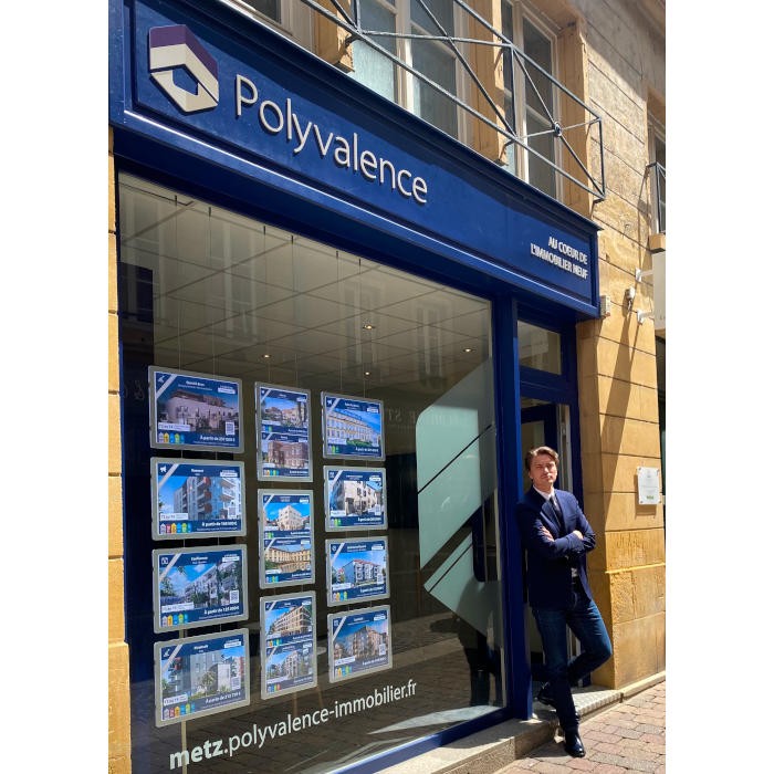 Polyvalence : la franchise de l’immobilier neuf pleine d’ambitions