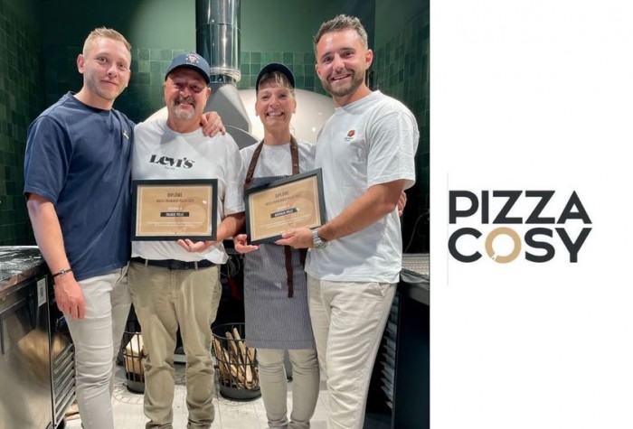 Réussir l’ouverture de sa pizzeria en franchise avec Pizza Cosy – Réunions d’information