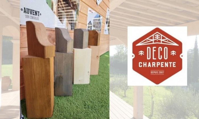 Déco Charpente, une entreprise engagée