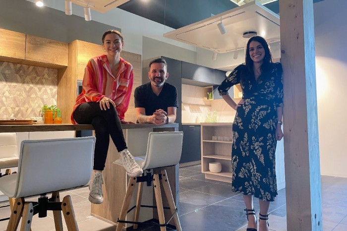 Les cuisines ixina s’installent à Albertville