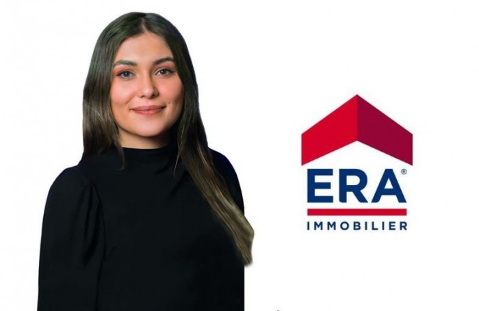 Reconversion : Entreprendre à 26 ans, c’est possible grâce à la franchise ERA Immobilier