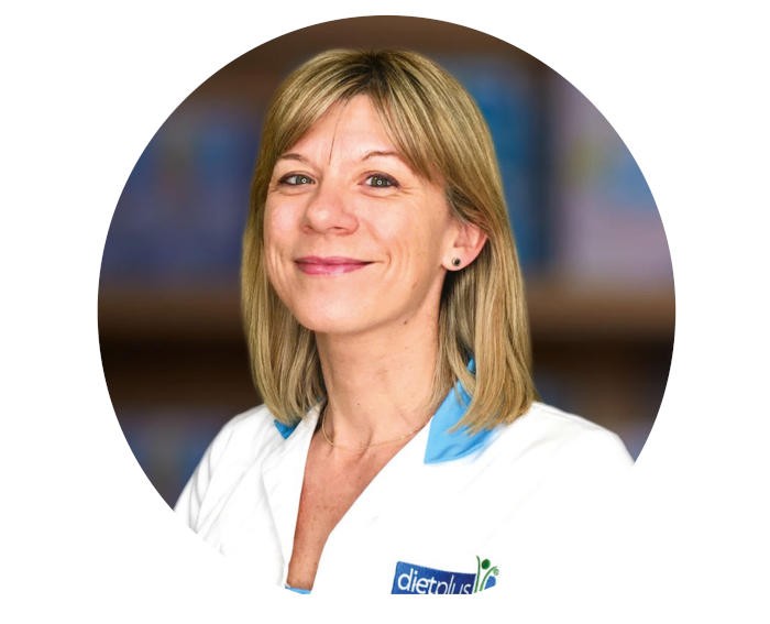« En quelques semaines (…) mon commerce était rentable », Virginie Lechevalier, franchisée dietplus à Montivilliers