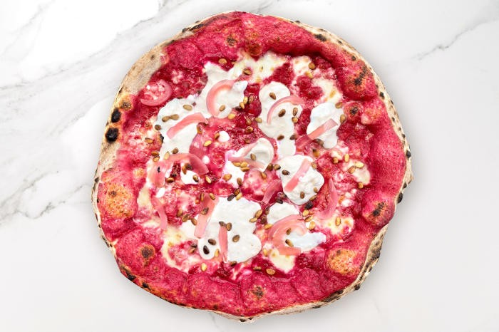 Pizza Cosy s’engage contre le cancer du sein pour l’Octobre Rose 2022