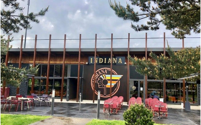 La franchise de restaurants Tex-Mex Indiana Café accélère son développement
