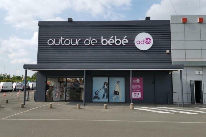 Sécurité bébé, achat d'accessoires pour aider à la sécurité de bébé : adbb