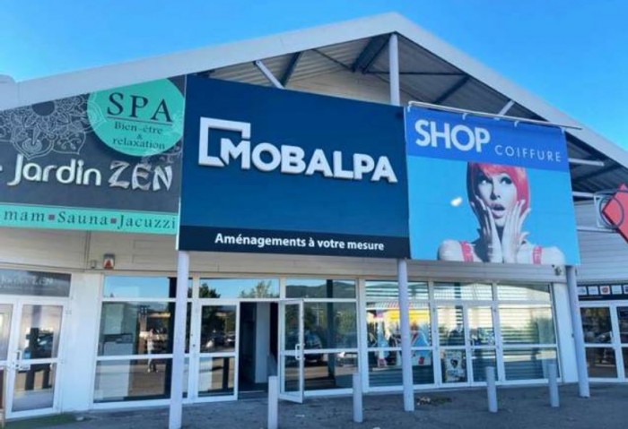 Mobalpa s’installe à Ambérieu-en-Bugey
