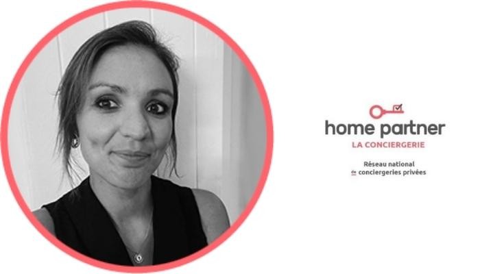 Témoignage : Un premier été de concierge privé avec Lætitia Cavin, Home partner Lorient