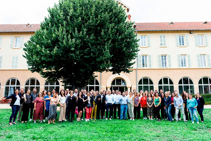 Pretpro.fr réunit son réseau pour 3 jours de convention annuelle