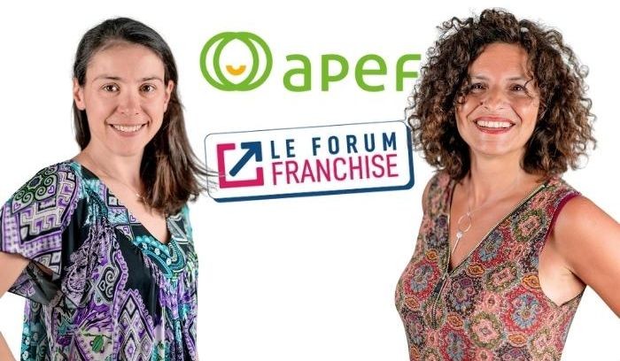 APEF participe au Forum Franchise Lyon