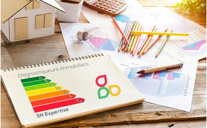 Le réseau de diagnostiqueurs immobiliers SN Expertise poursuit son développement