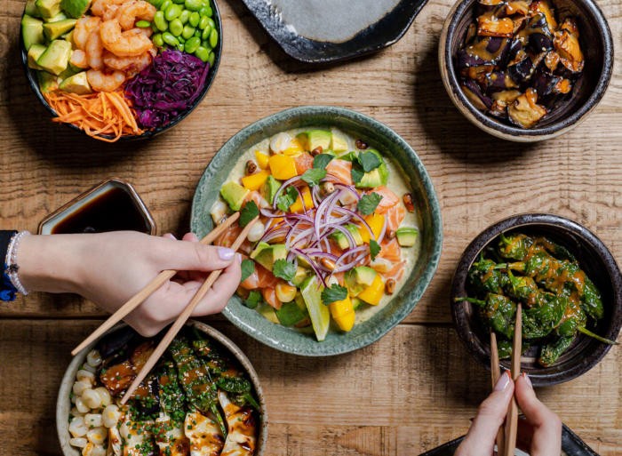 Côté Sushi ouvre un nouveau restaurant à Pau