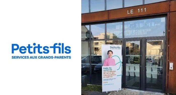 Opportunité : L’agence Petits-fils de Châlons-en-Champagne cherche repreneur