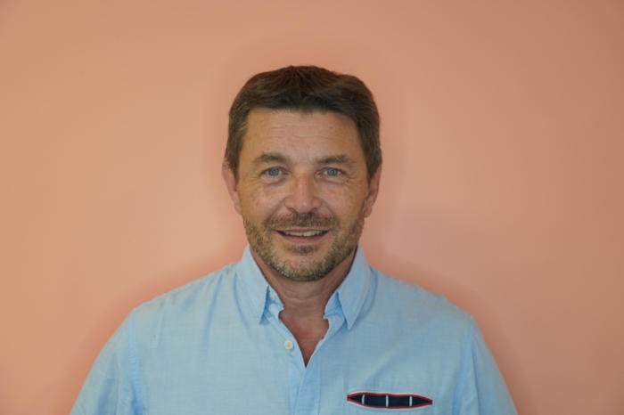 « J’ai été totalement séduit par les valeurs familiales », Frédéric Pouzet, nouveau franchisé repreneur de La Mie Câline de Noirmoutier
