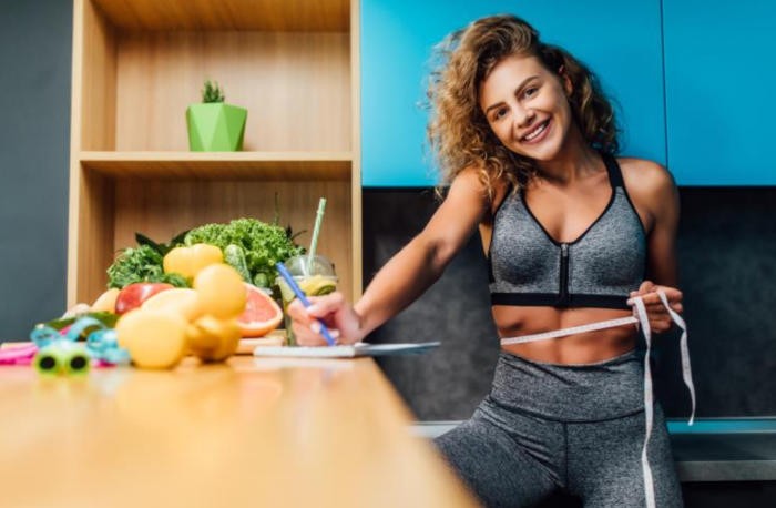 Iron Bodyfit développe une prestation d’accompagnement en nutrition
