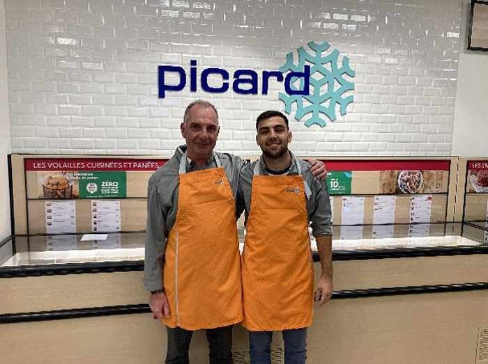 Picard annonce l’ouverture d’un nouveau magasin à Pineuilh