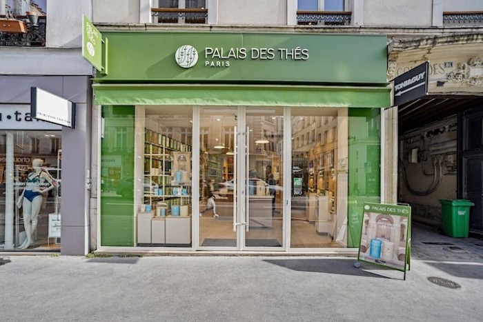 Le réseau Palais des Thés organise une réunion d'information le 2 novembre prochain !