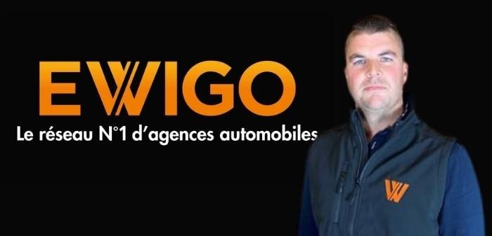 « Il est essentiel de réinventer le métier de l’automobile avec passion et assurance », Jérôme Finet (franchisé Ewigo)