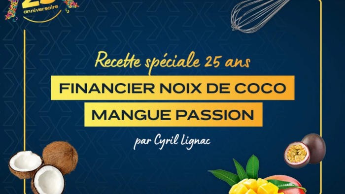 La franchise de magasins de cuisines Ixina a fêté ses 25 ans avec Cyril Lignac
