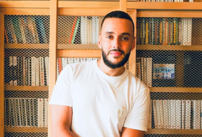 « J’aime bâtir et ELTØN Cuisines est mon propre terrain de jeu », Benjamin Abbou nouveau directeur de marque chez ELTØN Cuisines