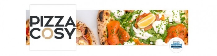 Nouvelle signature Pizza Cosy en l’Eure-et-Loir