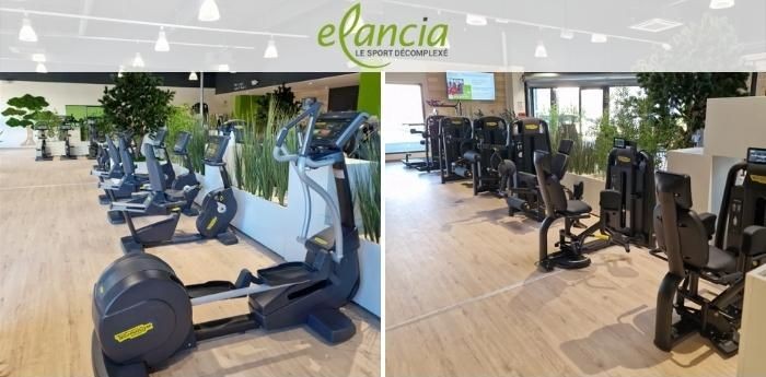Elancia continue son développement avec l’ouverture de sa 53e salle de sport à Avignon