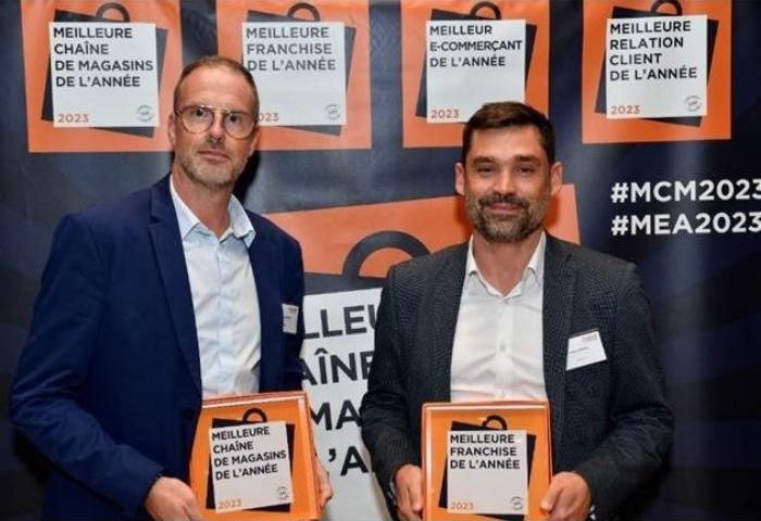 Meilleure Chaîne de Magasins : les enseignes Casino doublement récompensées