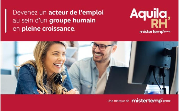 Aquila RH dévoile les 5 bonnes raisons de devenir franchisé