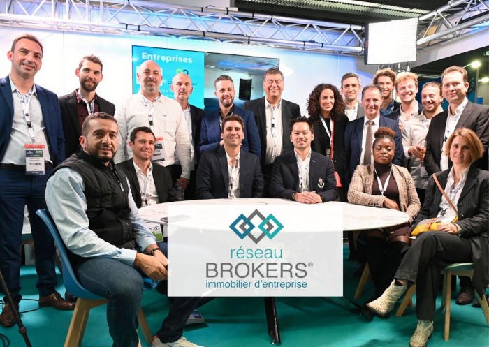 « D’ici la fin de l’année 2022, nous atteindrons vraisemblablement un total de 400 transactions et passerons de 80 à 100 Brokers mandataires », Mickael Dahdi, CEO et co-fondateur du Groupe Réseau Brokers