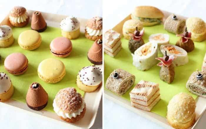 GOUDICI : une offre pour manger rapidement et bien !