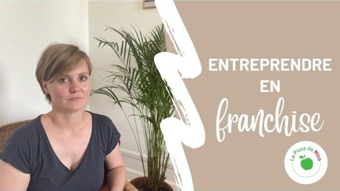 D’équipière polyvalente à cheffe d’entreprise : le parcours d’Aurélie Guilleminot (franchisée La Pizza de Nico)