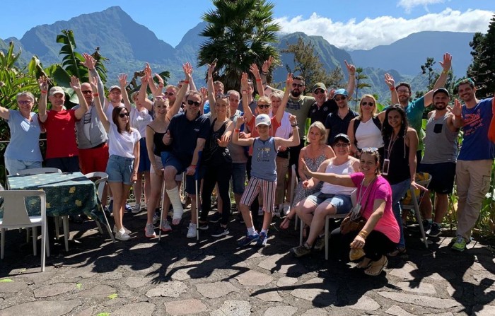 Inova Cuisine fête son 120e anniversaire à La Réunion