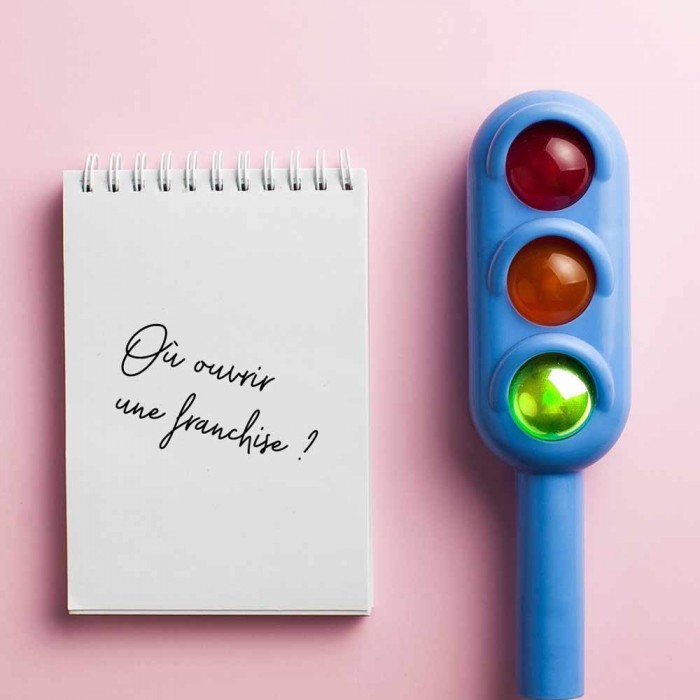 L’Agence Automobilière : où ouvrir une franchise automobile ?