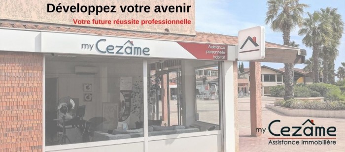 myCezâme, un concept unique pour entreprendre sur un marché colossal