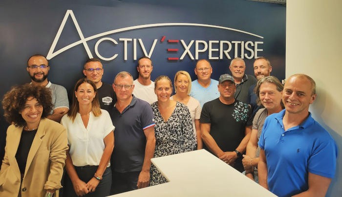 11 nouveaux diagnostiqueurs immobiliers rejoignent Activ’Expertise