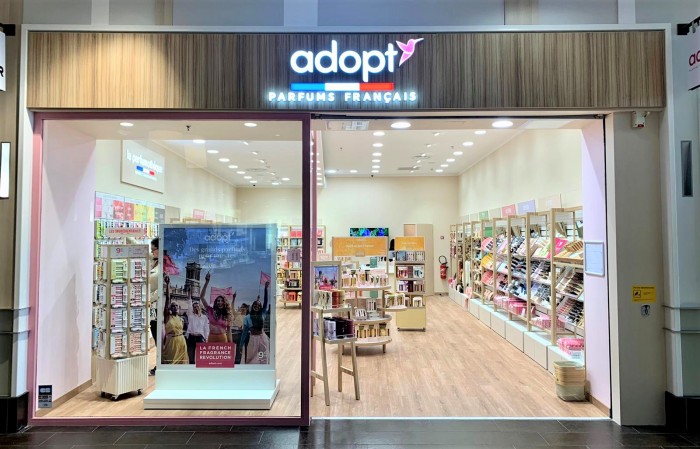 Adopt amorce son déploiement en affiliation à Annecy et Montargis