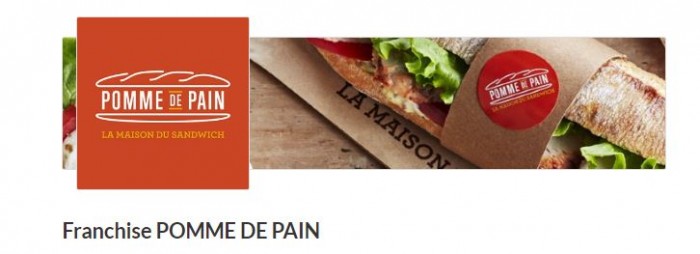 Nouvelles recettes Pomme de Pain élaborées par la cheffe Nastasia Lyard