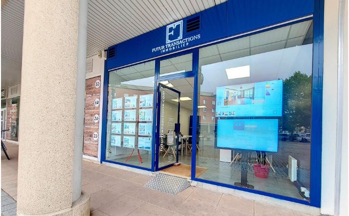 Futur Transactions se lance en réseau sous licence de marque