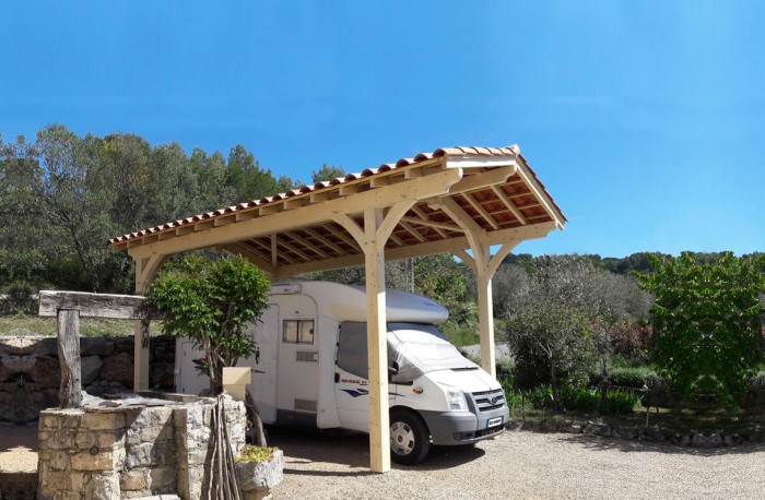 Déco Charpente continue d’enrichir son offre