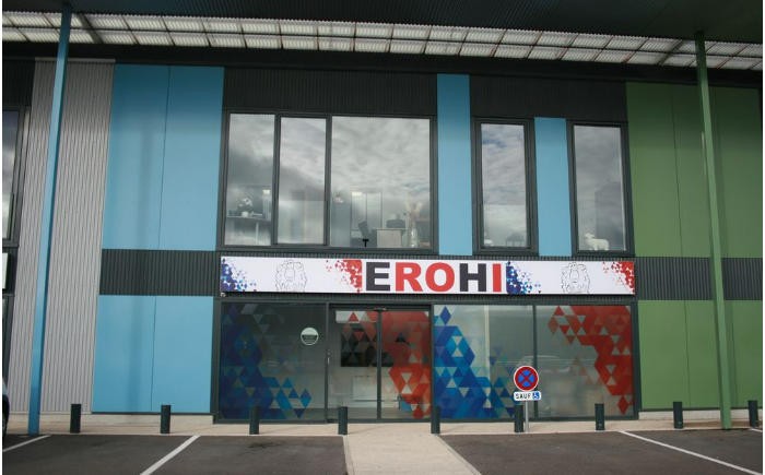 L’enseigne de literie EROHI se lance en réseau pour valoriser le Made in France