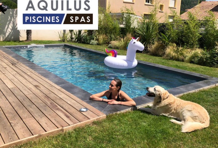 Aquilus Piscines et spas recrute de nouveaux concessionnaires