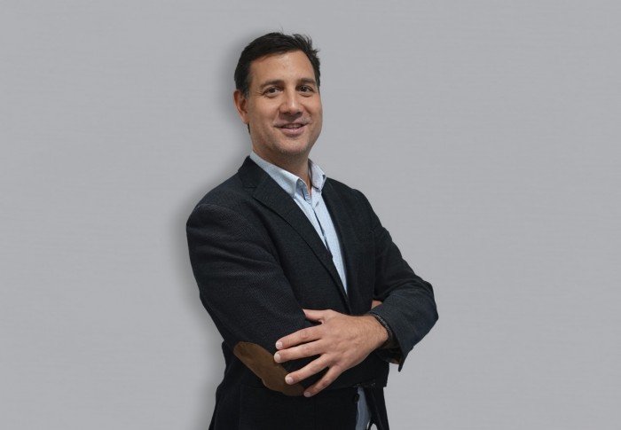Nomination d’Yves Gaspard au poste de directeur du développement de New School Tacos