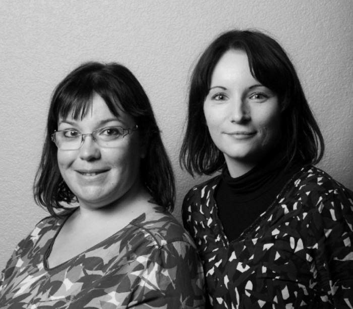 « Nous sommes une très bonne équipe ! », Carole Léger & Marine Jacquot (franchisées à Vesoul)