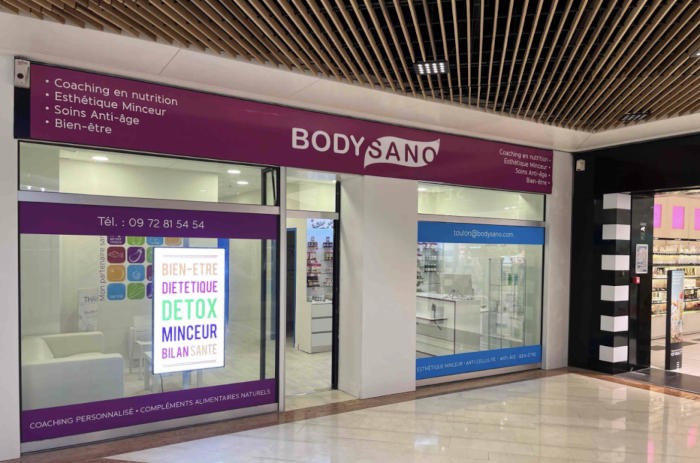 Bodysano annonce l’ouverture de deux centres à Dunkerque et à La Réunion